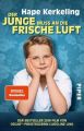 Der Junge muss an die frische Luft