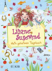 Liliane Susewind - Mein geheimes Tagebuch