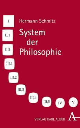 System der Philosophie, 10 Bde.