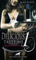 Delicious - Taste me