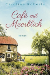 Café mit Meerblick