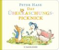 Peter Hase - Das Überraschungspicknick