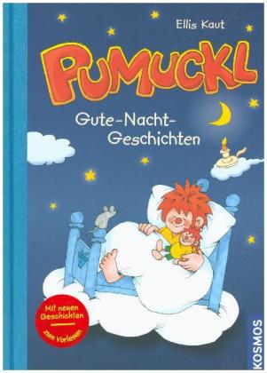 Pumuckl - Gute-Nacht-Geschichten