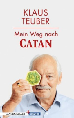 Mein Weg nach Catan