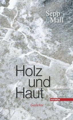 Holz und Haut