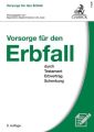 Vorsorge für den Erbfall