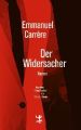 Der Widersacher