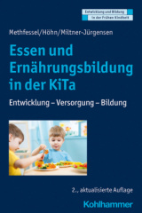 Essen und Ernährungsbildung in der KiTa