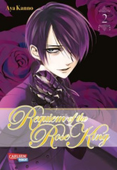 Requiem of the Rose King. Bd.2