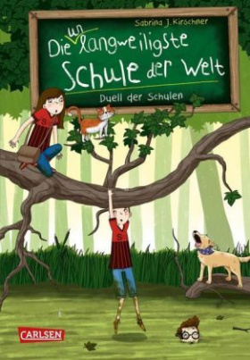 Die unlangweiligste Schule der Welt - Duell der Schulen