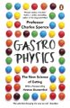 Gastrophysics