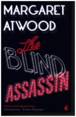 The Blind Assassin