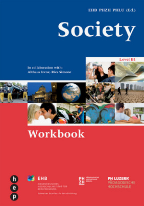 Society - Workbook