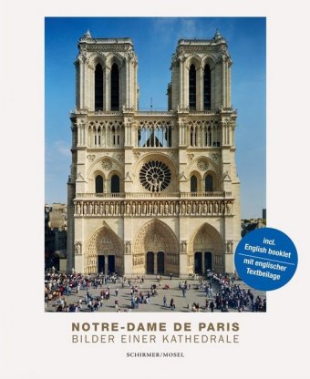 Notre-Dame de Paris