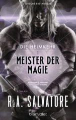 Die Heimkehr  - Meister der Magie