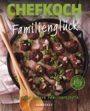 Chefkoch: Familienglück