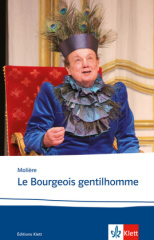 Le Bourgeois gentilhomme