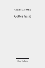 Gottes Geist