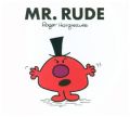 Mr. Rude