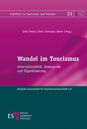 Wandel im Tourismus