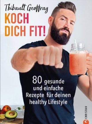 Koch dich fit!