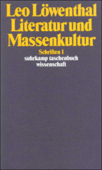 Schriften. Bd.1