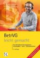 BetrVG - leicht gemacht