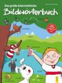 Das große österreichische Bildwörterbuch