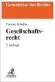 Gesellschaftsrecht