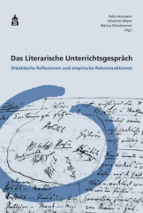 Das Literarische Unterrichtsgespräch