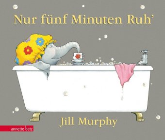 Nur fünf Minuten Ruh', Midi-Ausgabe