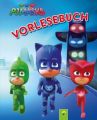 PJ Masks Vorlesebuch