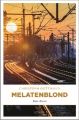 Melatenblond