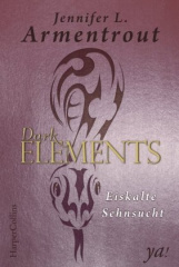 Dark Elements - Eiskalte Sehnsucht