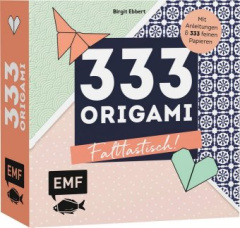 333 Origami - Falttastisch!