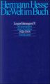 Rezensionen und Aufsätze aus den Jahren 1926-1934