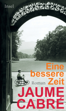 Eine bessere Zeit