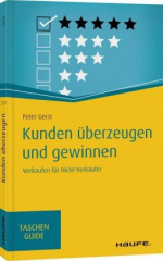 Kunden überzeugen und gewinnen