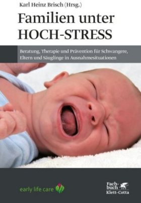 Familien unter Hoch-Stress