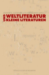 Weltliteratur und Kleine Literaturen