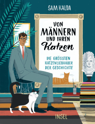 Von Männern und ihren Katzen