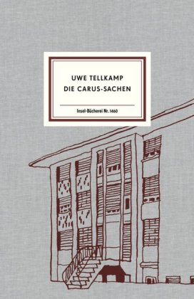 Die Carus-Sachen