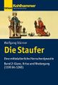 Die Staufer. Bd.2