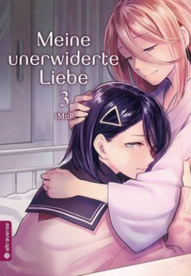 Meine unerwiderte Liebe. Bd.3