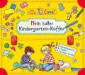 Meine Freundin Conni: Mein toller Kindergarten-Koffer, Set