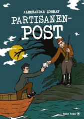 Partisanenpost