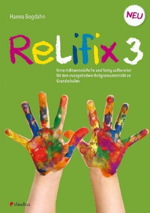 Relifix. Bd.3