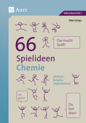 66 Spielideen Chemie