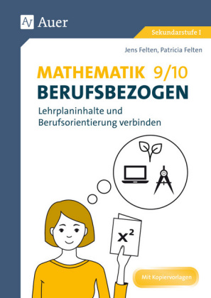 Mathematik 9-10 berufsbezogen