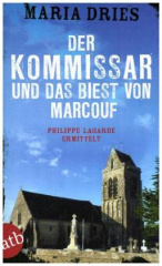 Der Kommissar und das Biest von Marcouf